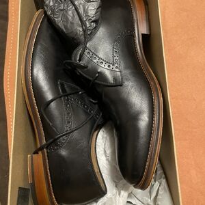 Johnson and Murphy men's shoes